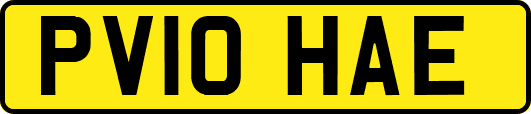 PV10HAE