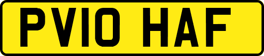 PV10HAF