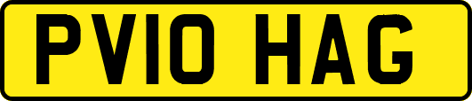 PV10HAG
