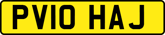 PV10HAJ