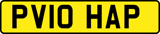PV10HAP
