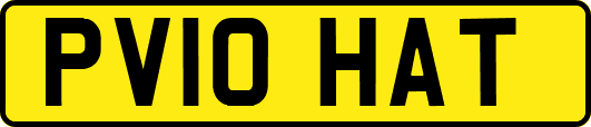 PV10HAT