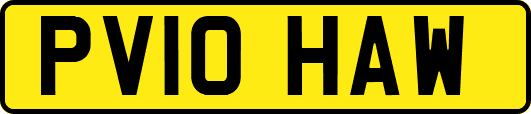 PV10HAW