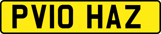 PV10HAZ