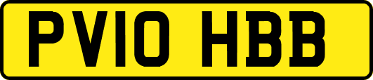 PV10HBB