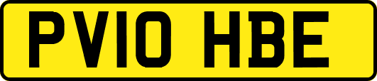 PV10HBE