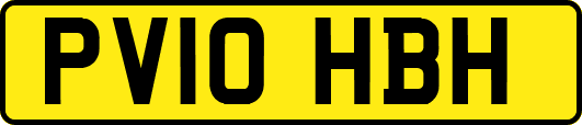 PV10HBH