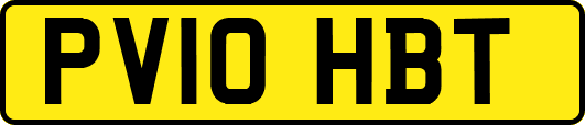 PV10HBT