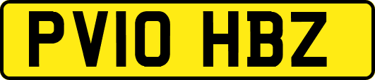 PV10HBZ