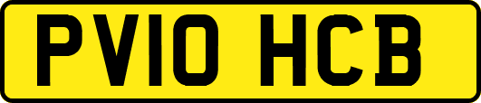 PV10HCB