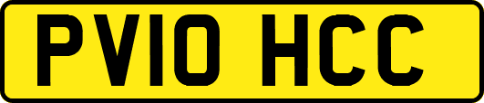 PV10HCC