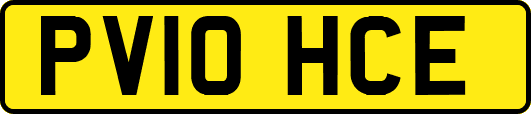 PV10HCE
