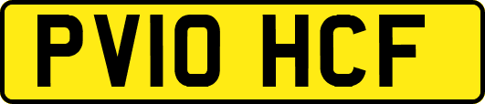 PV10HCF