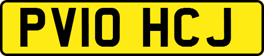 PV10HCJ