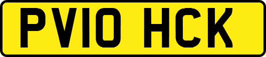 PV10HCK