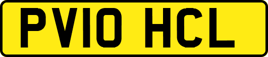 PV10HCL