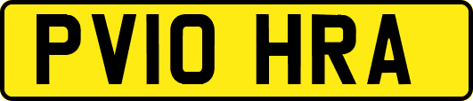 PV10HRA
