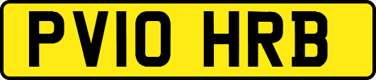 PV10HRB