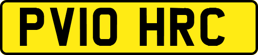 PV10HRC