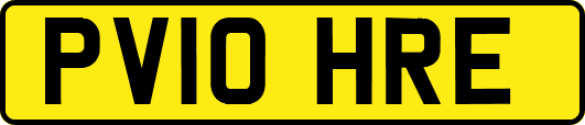 PV10HRE