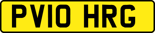 PV10HRG