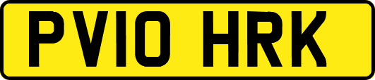 PV10HRK