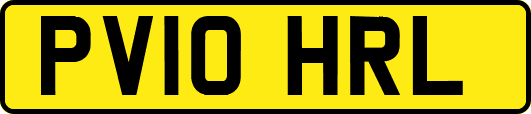 PV10HRL