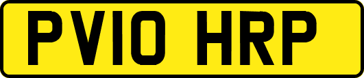 PV10HRP
