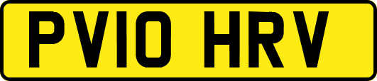 PV10HRV