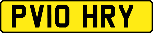 PV10HRY