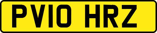 PV10HRZ