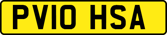 PV10HSA
