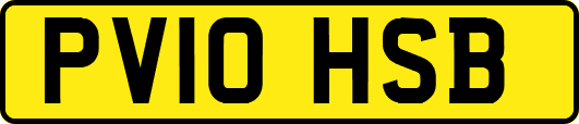 PV10HSB
