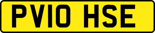PV10HSE