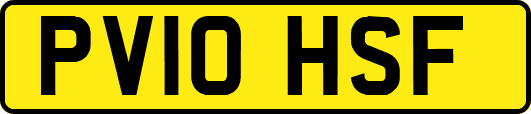 PV10HSF
