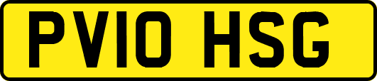 PV10HSG