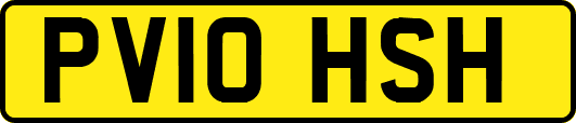 PV10HSH