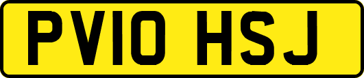 PV10HSJ