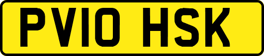 PV10HSK