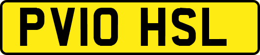 PV10HSL