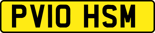PV10HSM