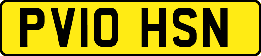 PV10HSN