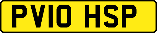 PV10HSP