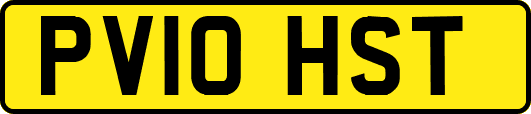 PV10HST