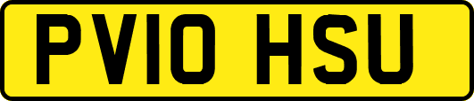 PV10HSU