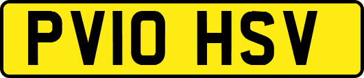 PV10HSV