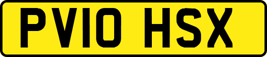 PV10HSX