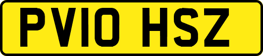 PV10HSZ