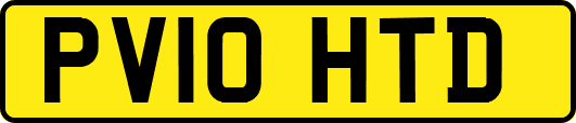 PV10HTD
