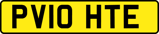 PV10HTE